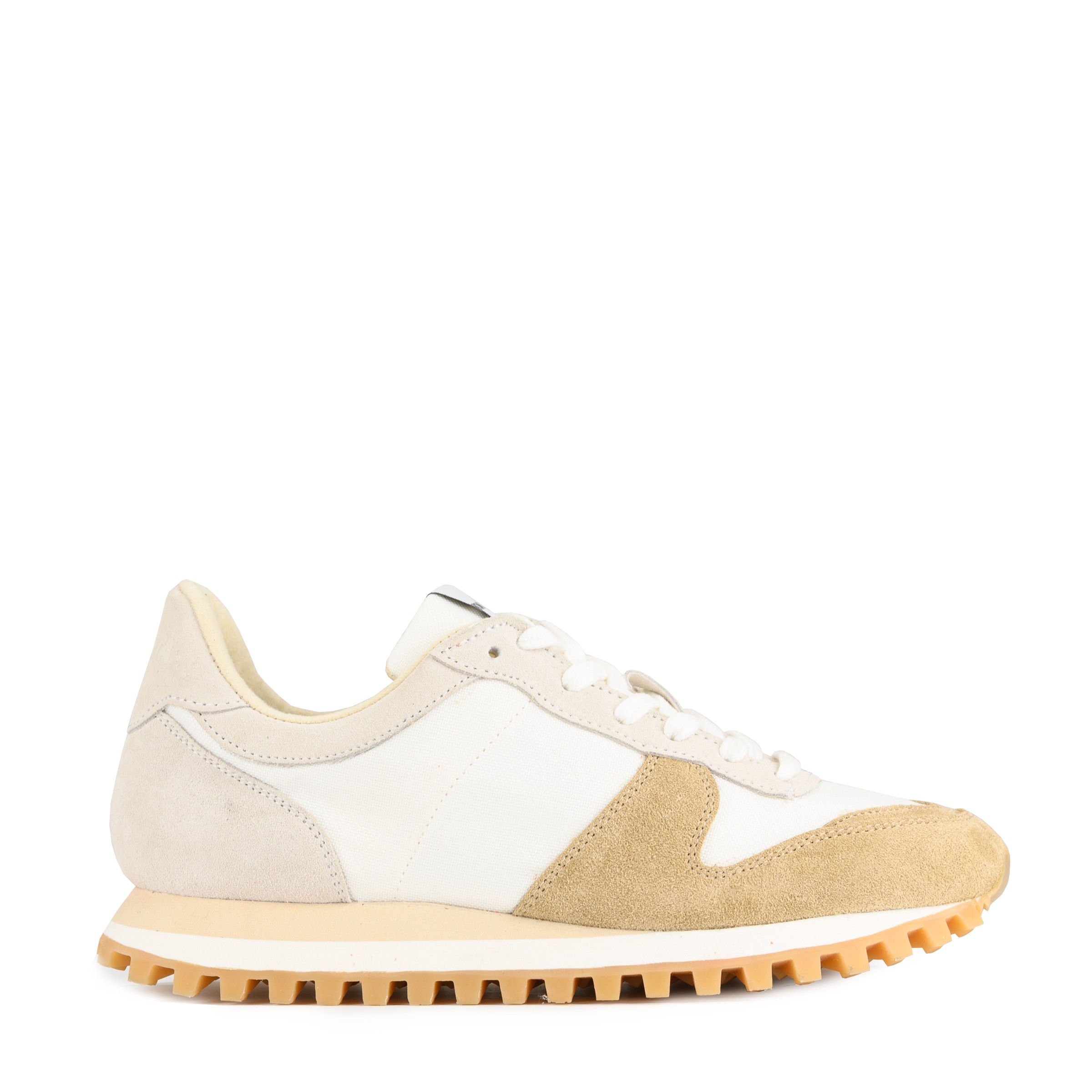 Bild von MARATHON TRAIL WHITE/BEIGE