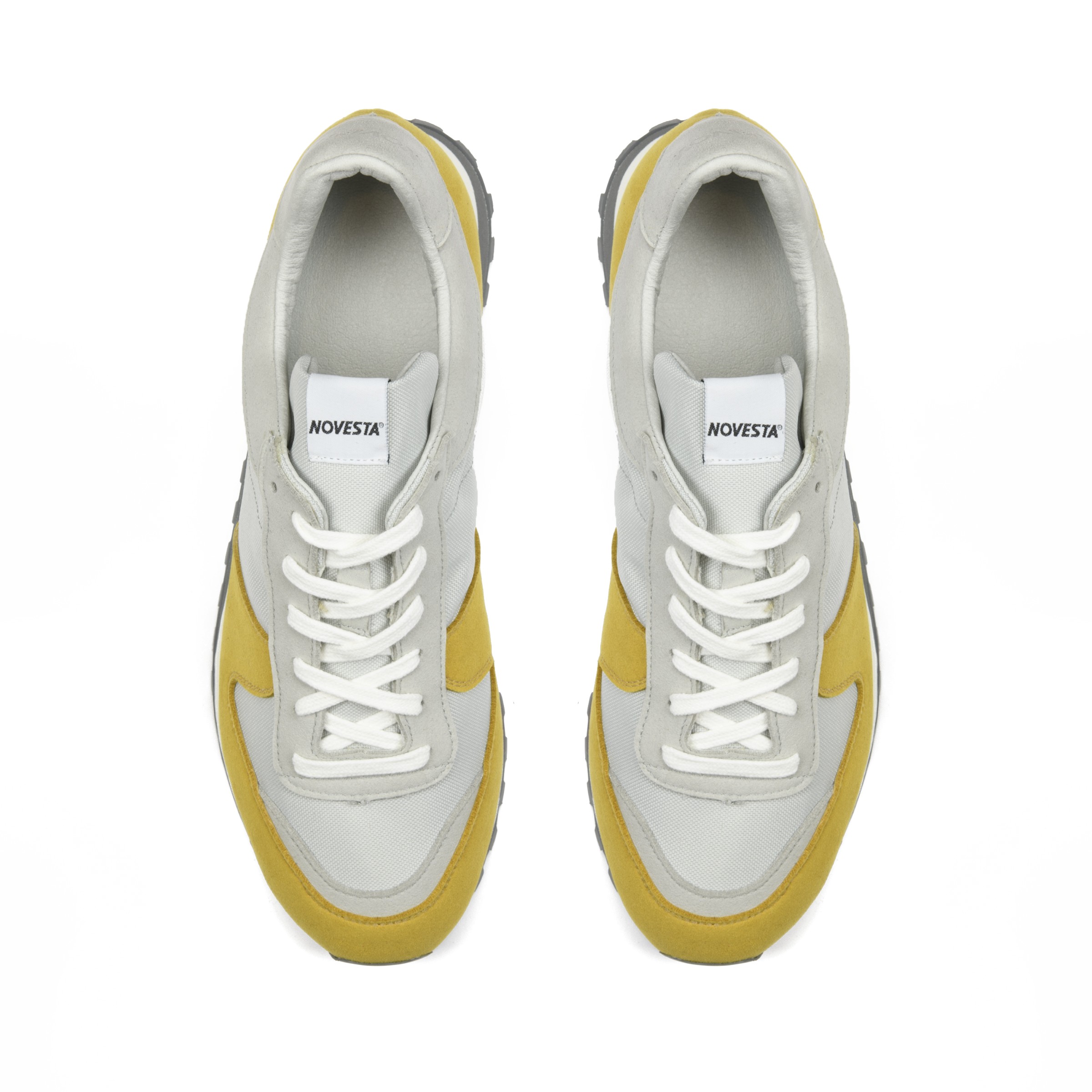 Picture of MARATHON VEGAN TRAIL YELLOW