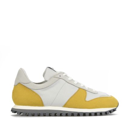 Bild von MARATHON VEGAN TRAIL YELLOW