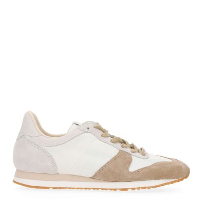 Bild von Marathon White/Beige