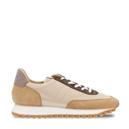 Bild von MARATHON RUNNER TRAIL BEIGE