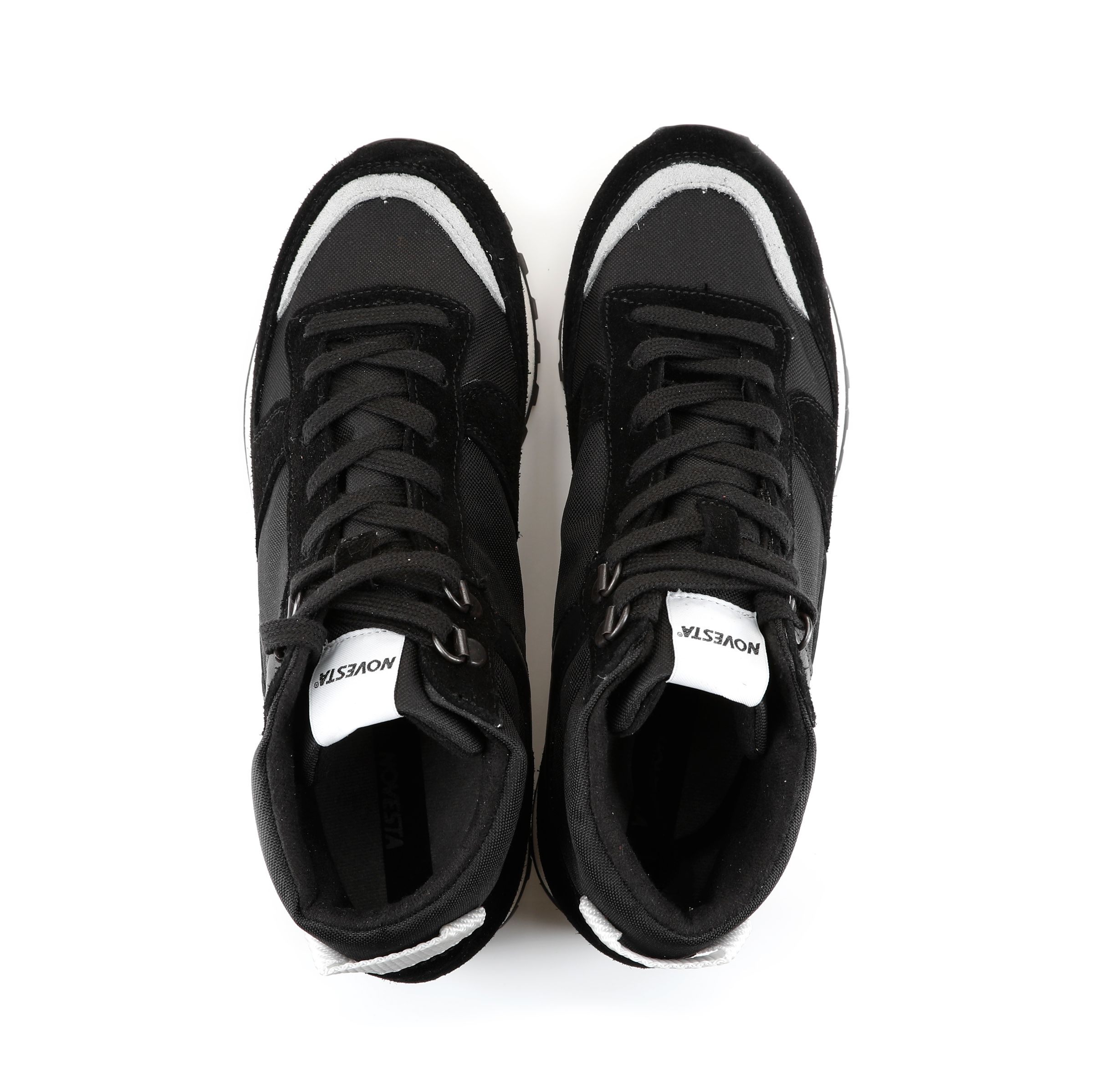Bild von Marathon Apex Trail Black