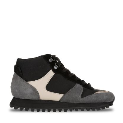 Bild von Marathon Apex Trail Black/Grey