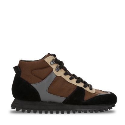 Bild von Marathon Apex Trail Brown/Blck