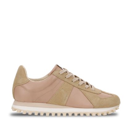 Bild von Gat Leather Trail Beige