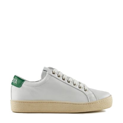 Bild von ITOH WHITE-GREEN/106 ECRU