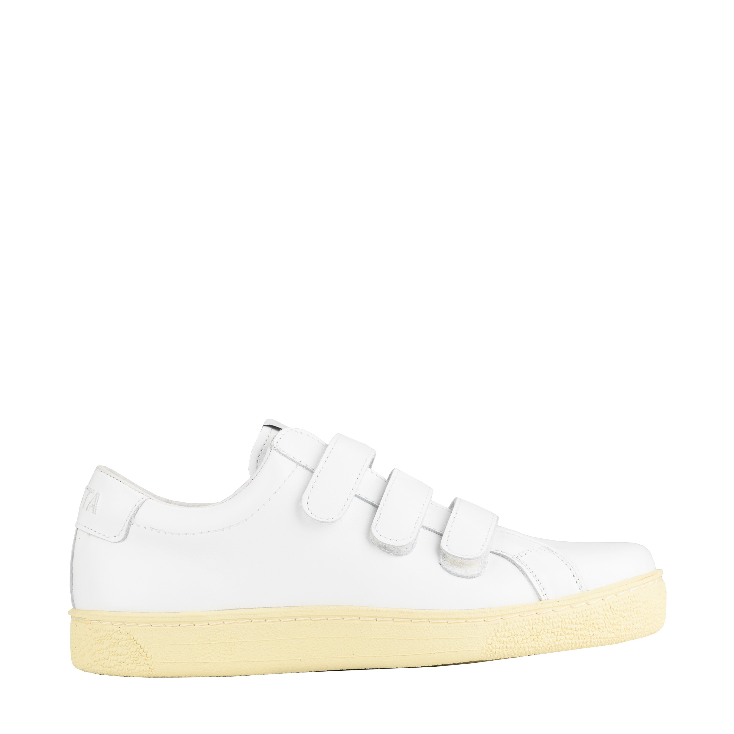 Bild von ITOH VELCRO WHITE_WHITE/ECRU