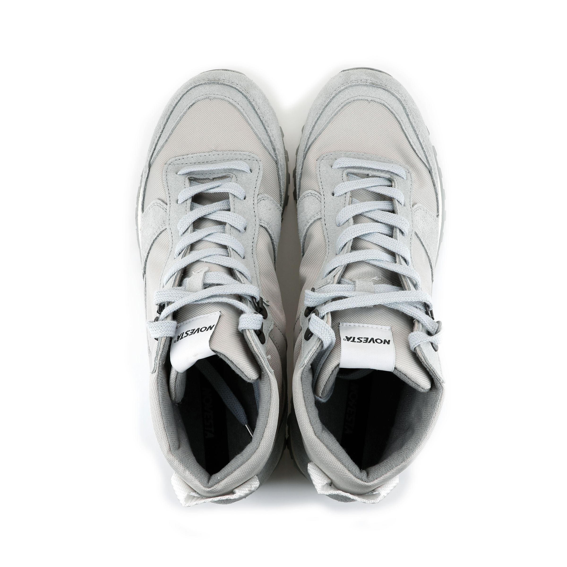 Bild von Marathon Apex Trail Light Grey
