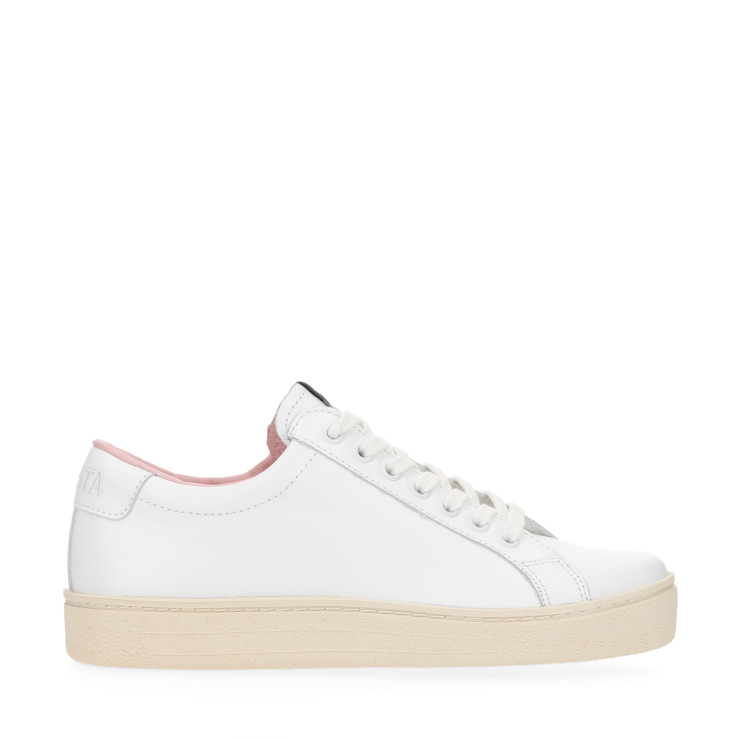 Bild von ITOH WHITE-PINK/106 ECRU