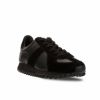 Bild von Gat Leather Trail Black