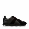 Bild von Gat Leather Trail Black