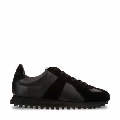 Bild von Gat Leather Trail Black