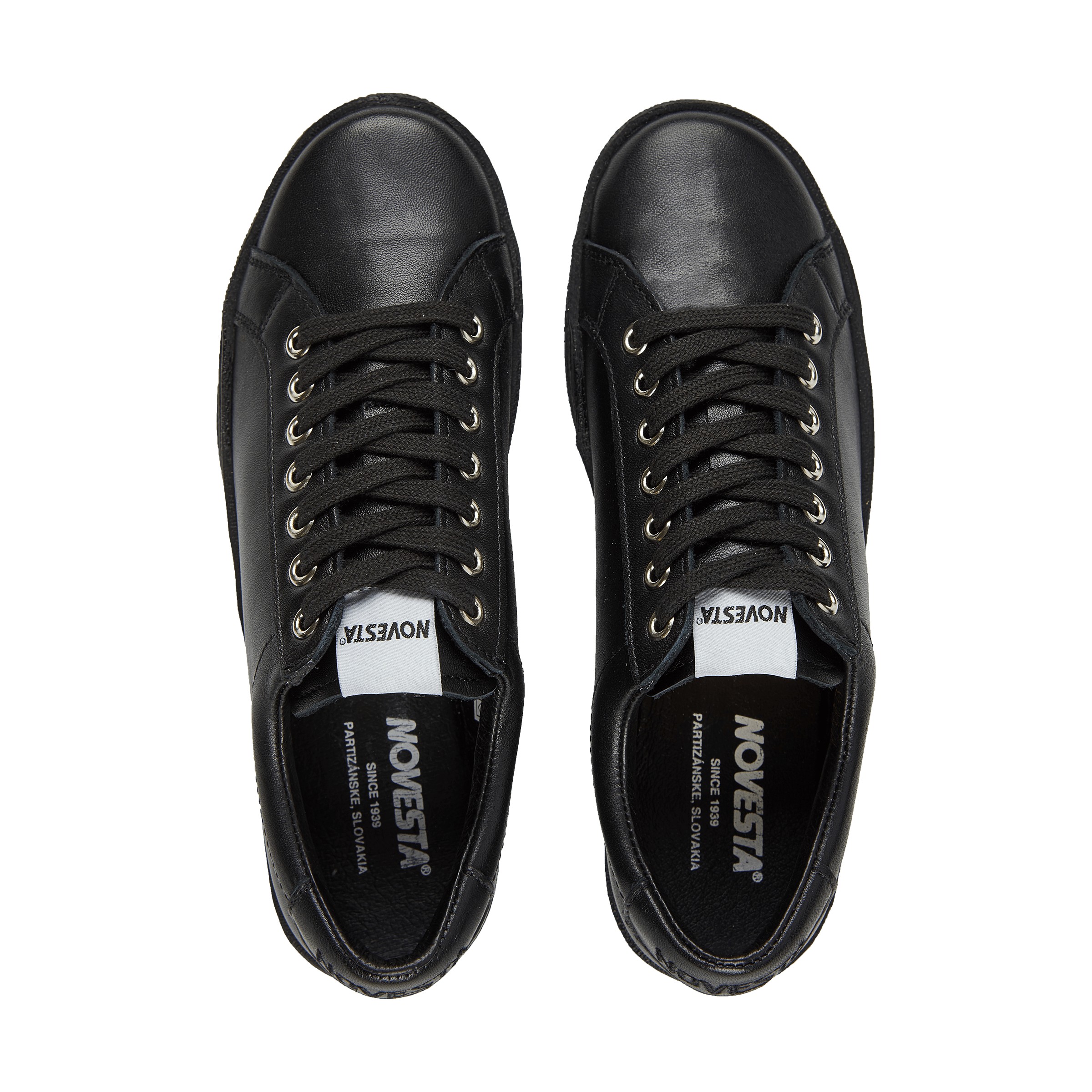 Bild von ITOH ALL BLACK