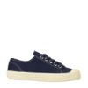 Bild von S.M. 27 NAVY_99 BG/106 ECRU