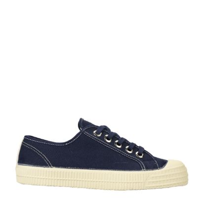 Bild von S.M. 27 NAVY_99 BG/106 ECRU