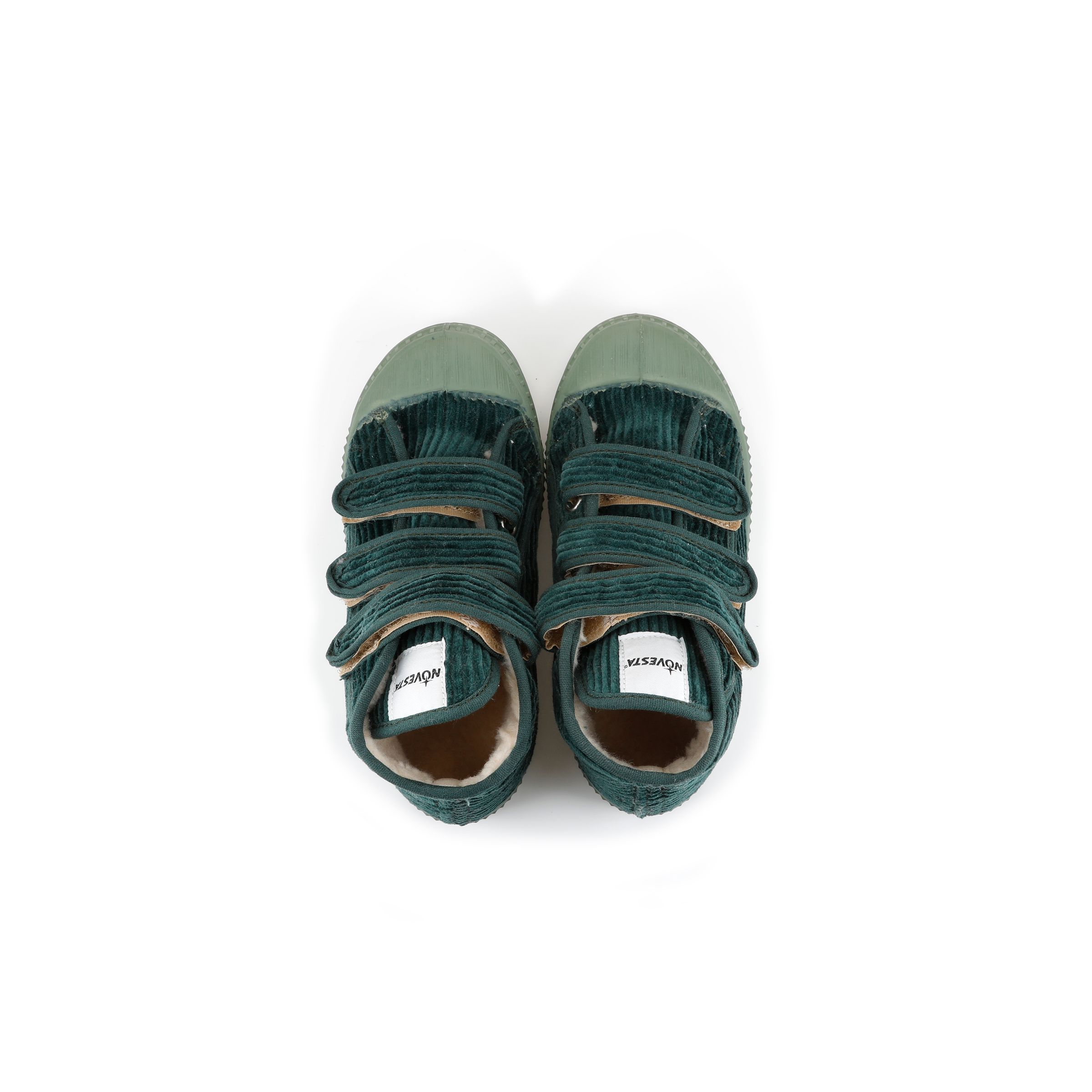 Bild von S.D.KID VEL.CORD W GREEN