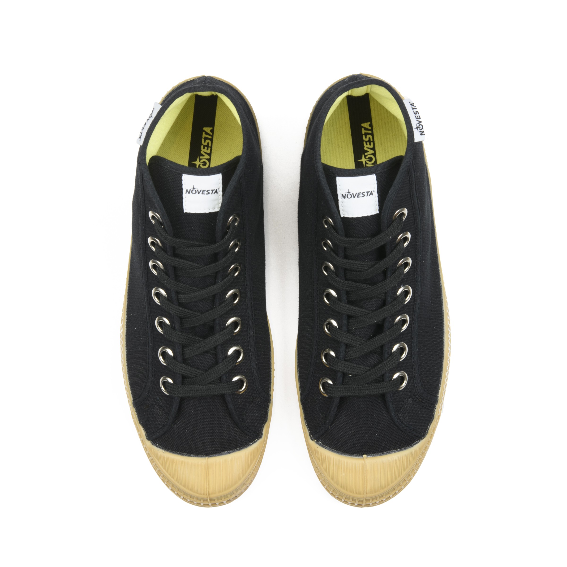 Bild von Star Dribble 60 Blck/003 Trnsp