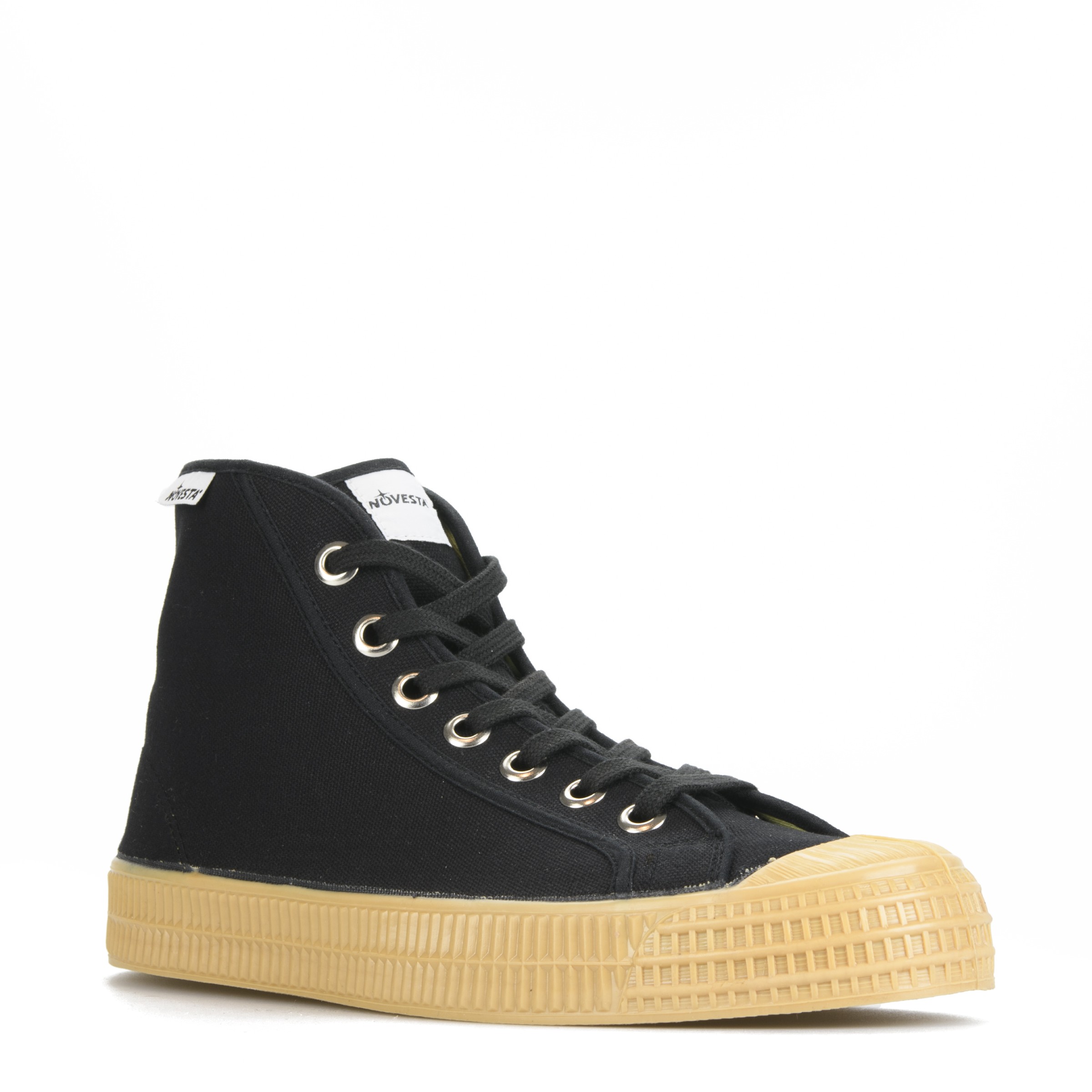 Bild von Star Dribble 60 Blck/003 Trnsp