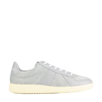 Bild von Gat Corduroy Grey/Ecru