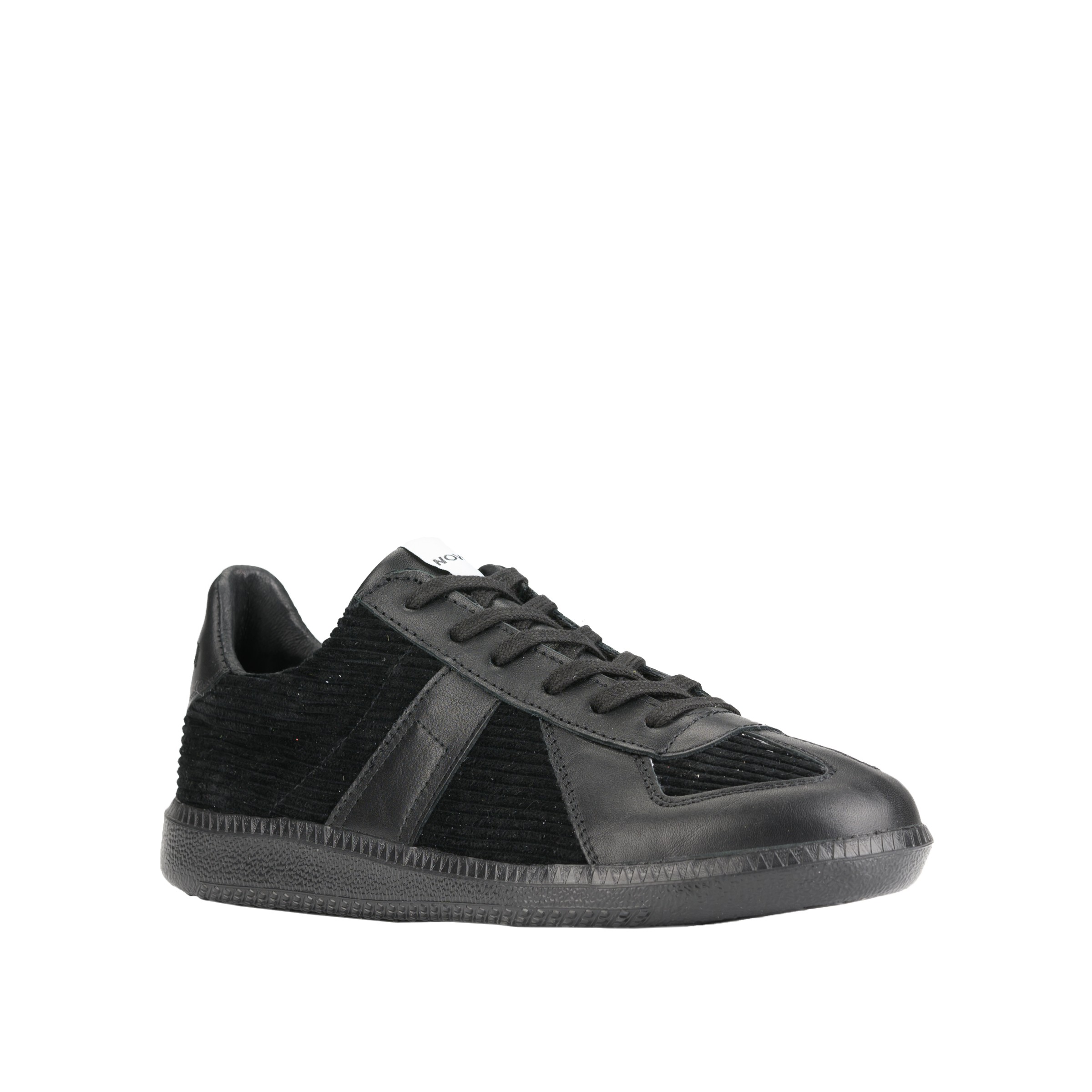 Bild von Gat Corduroy All Black