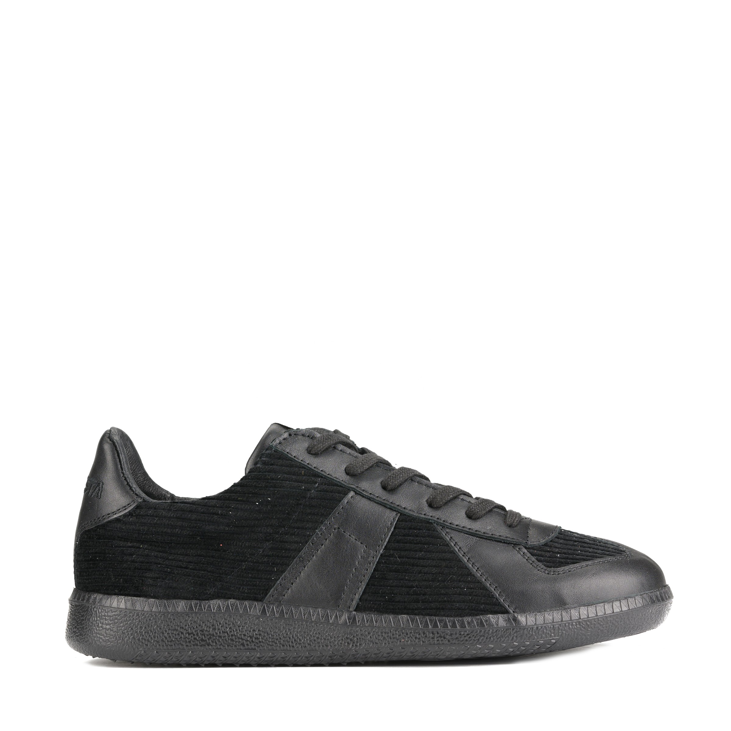 Bild von Gat Corduroy All Black