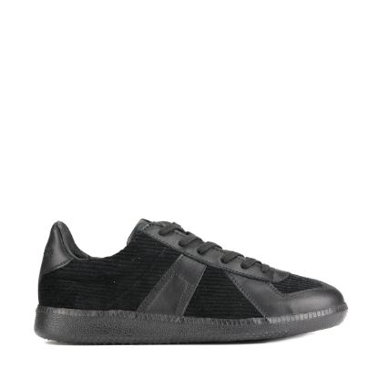 Bild von Gat Corduroy All Black