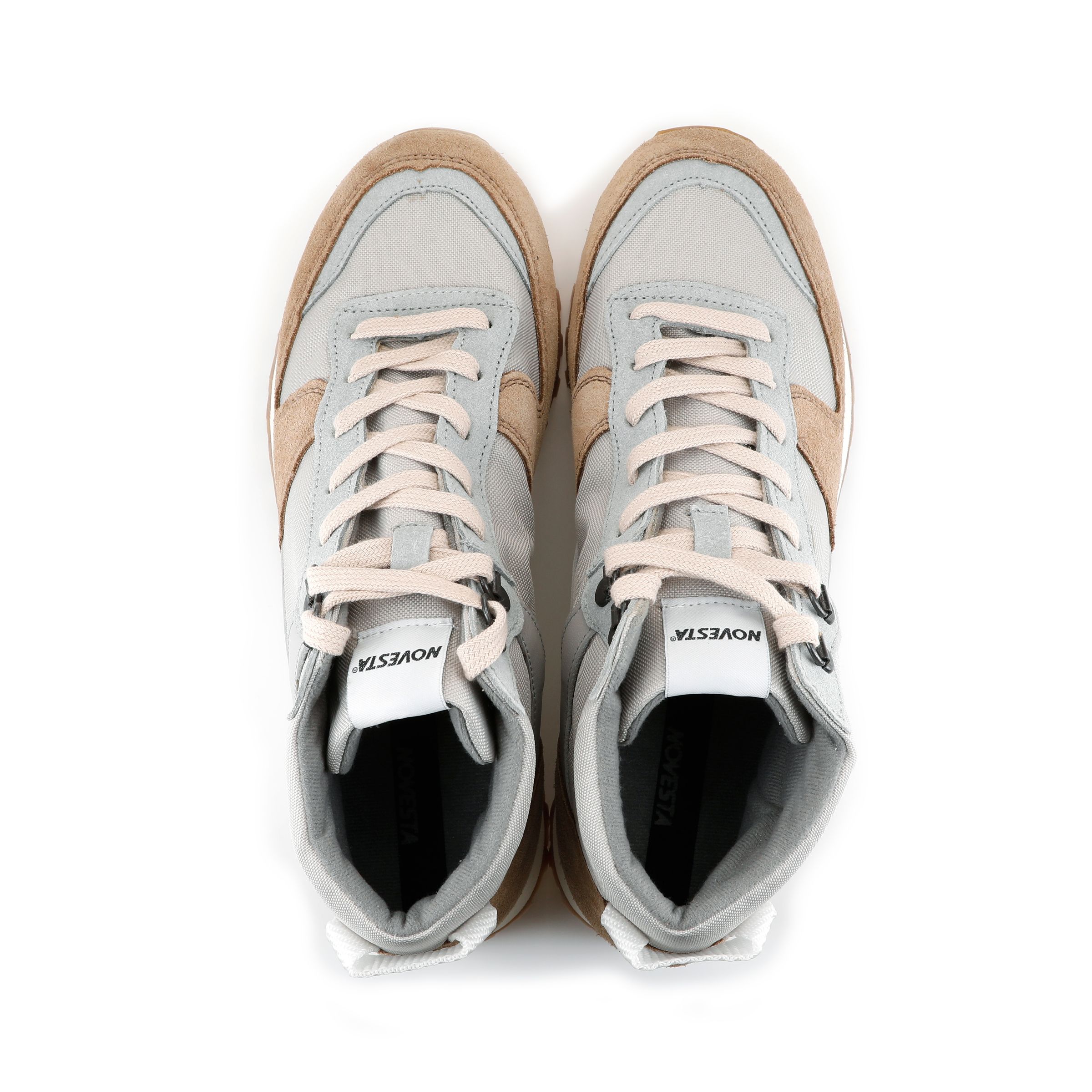 Bild von Marathon Apex Trail Grey/Beige