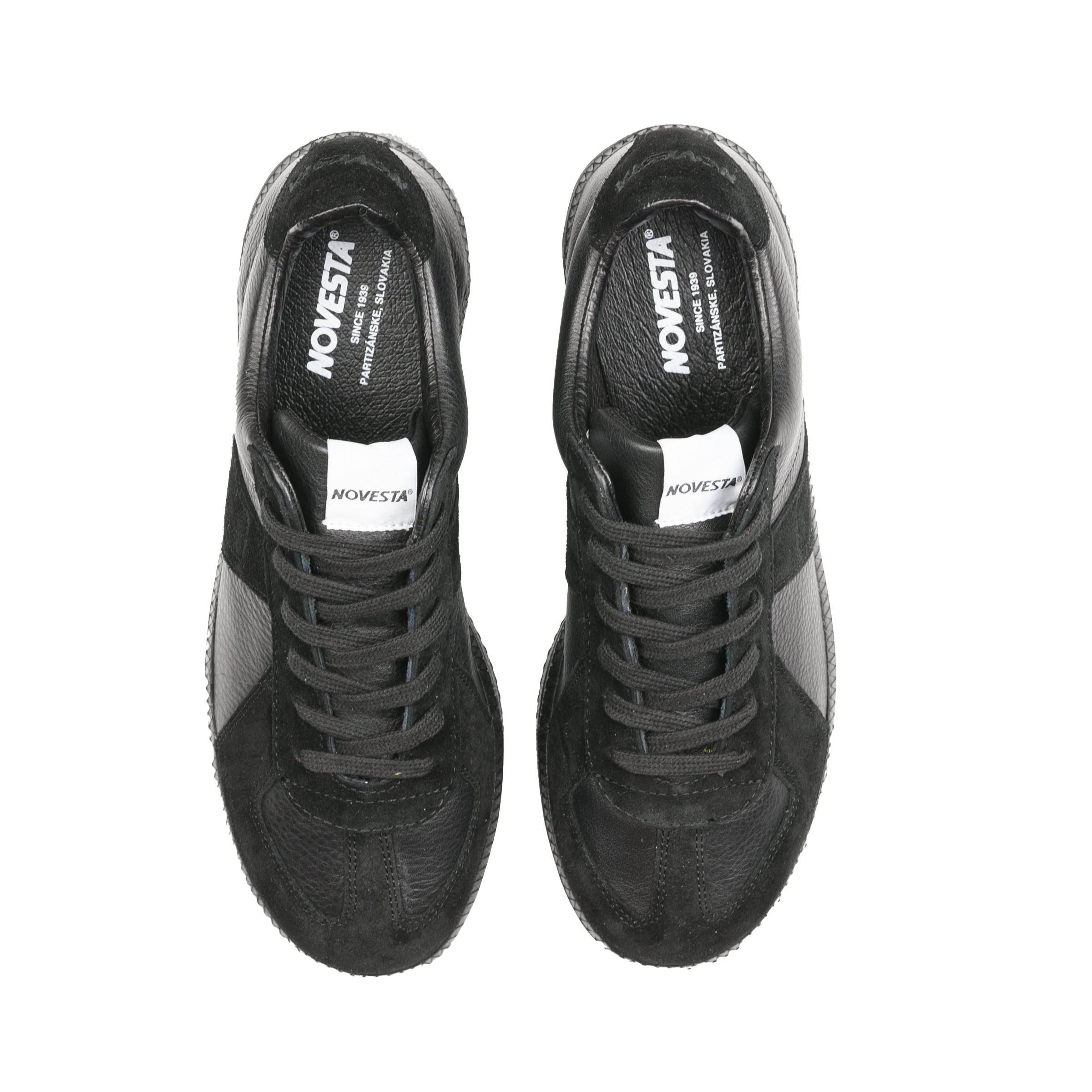 Bild von Gat All Black