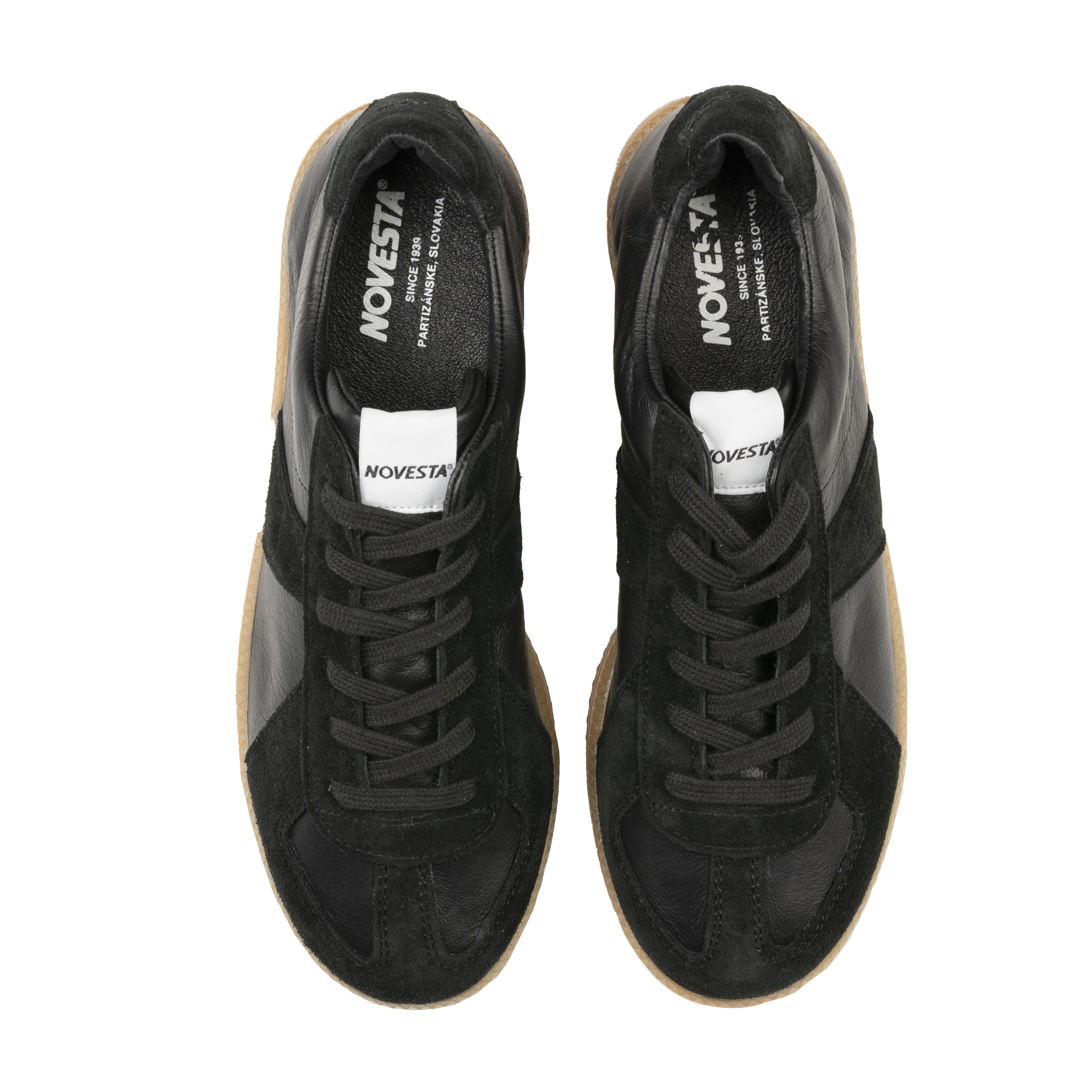 Bild von Gat Black/003 Transparent