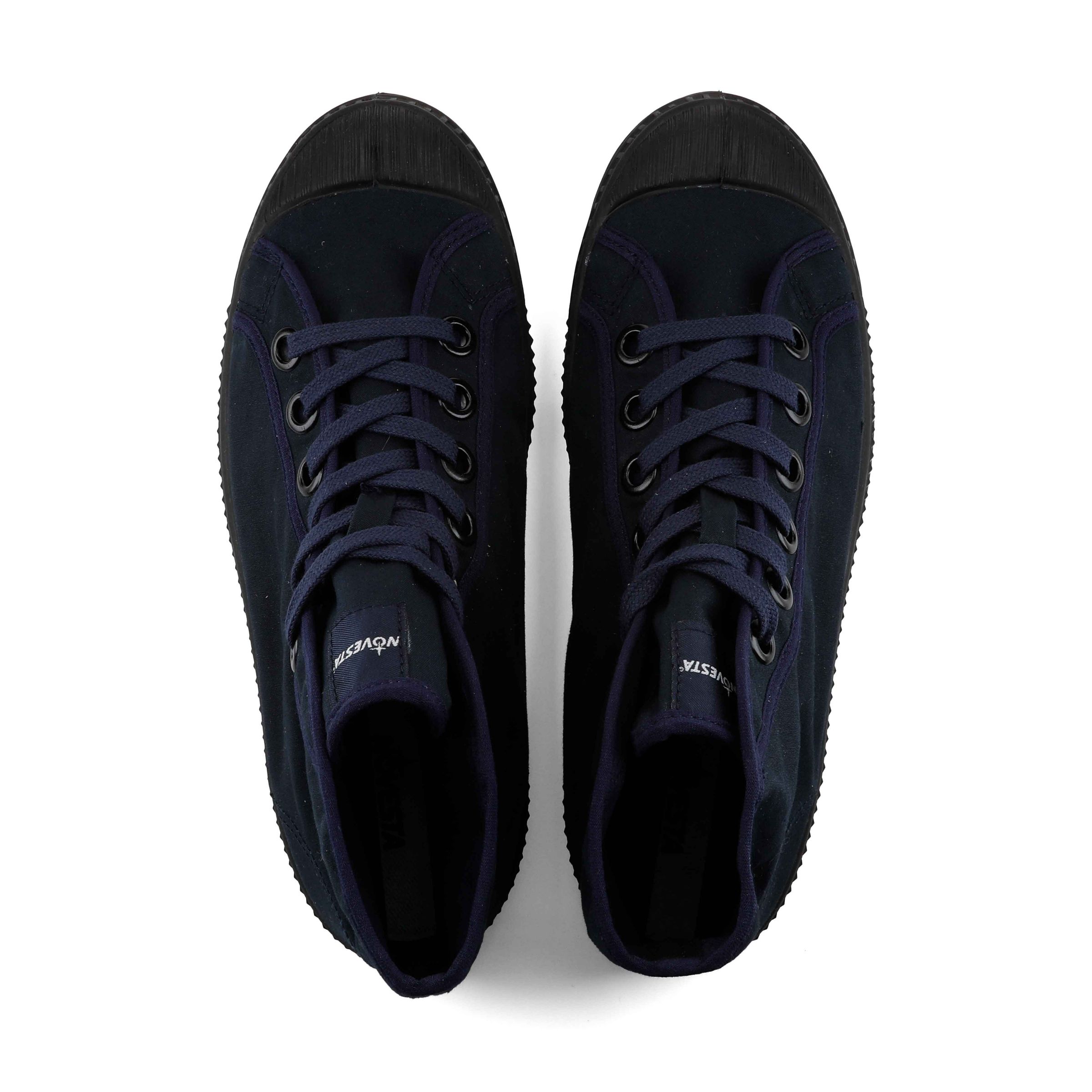 Bild von STAR DRIBBLE WAX COTTON NAVY