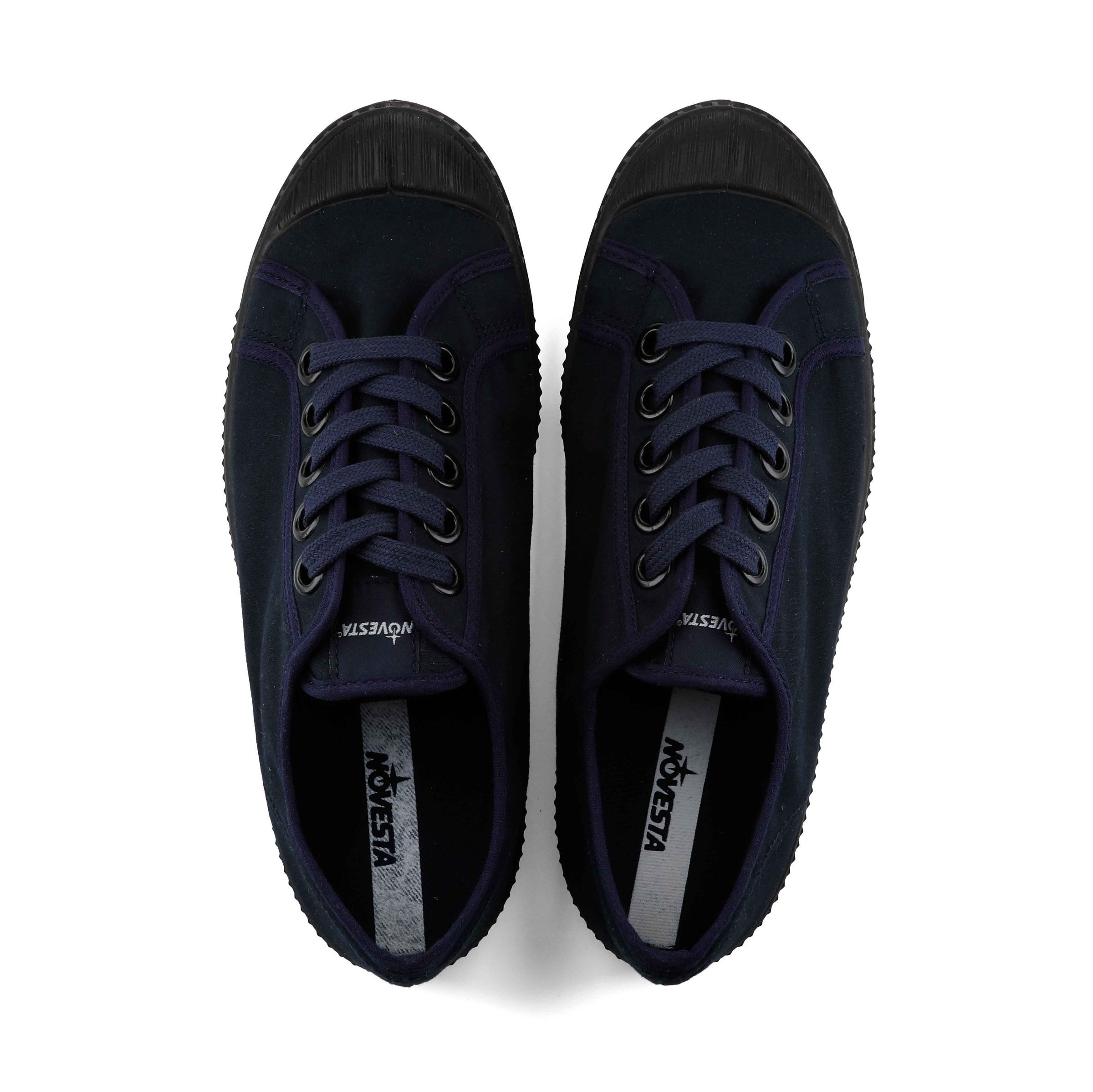 Bild von Star Master Wax Cotton Navy
