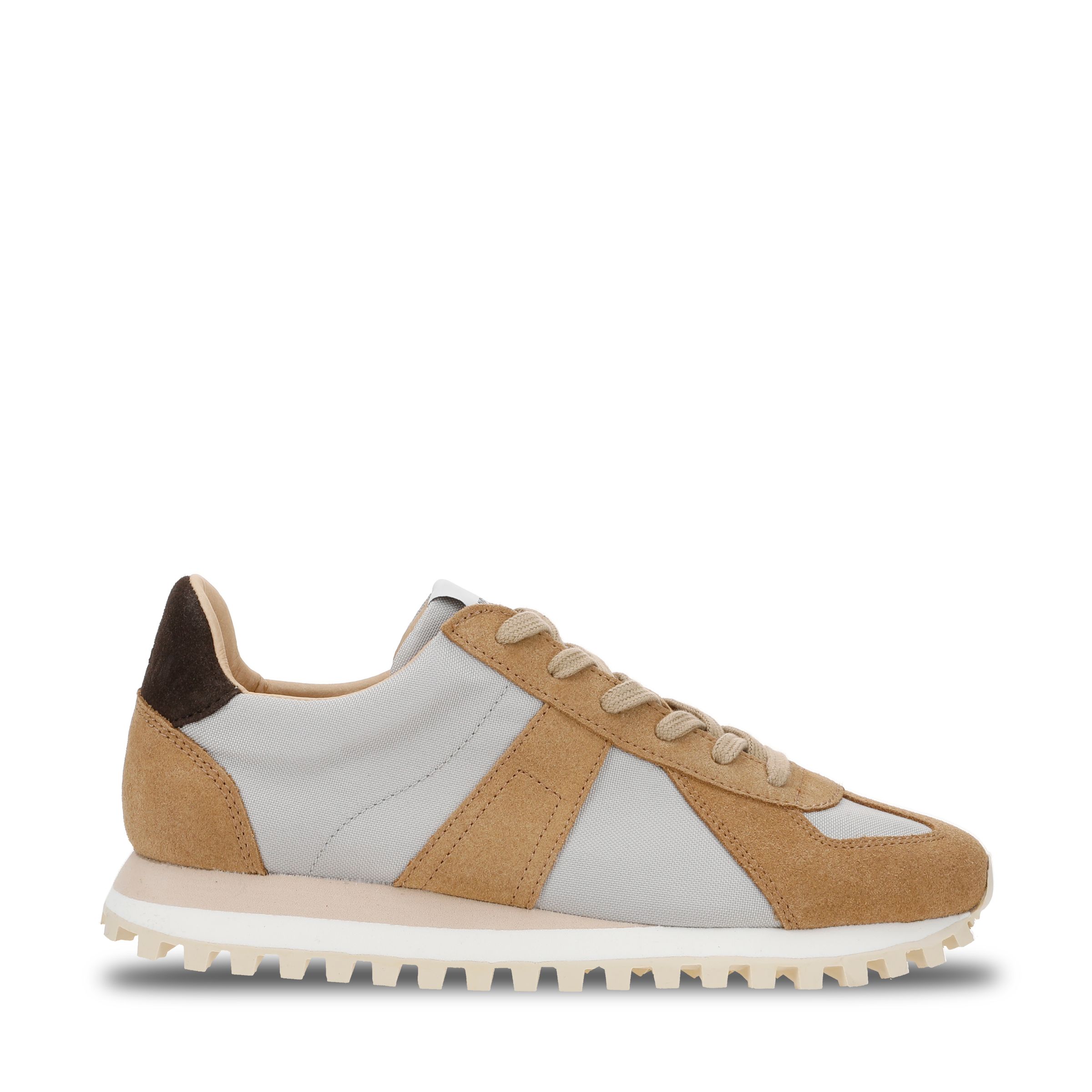 Bild von Gat Trail Grey/Ocra
