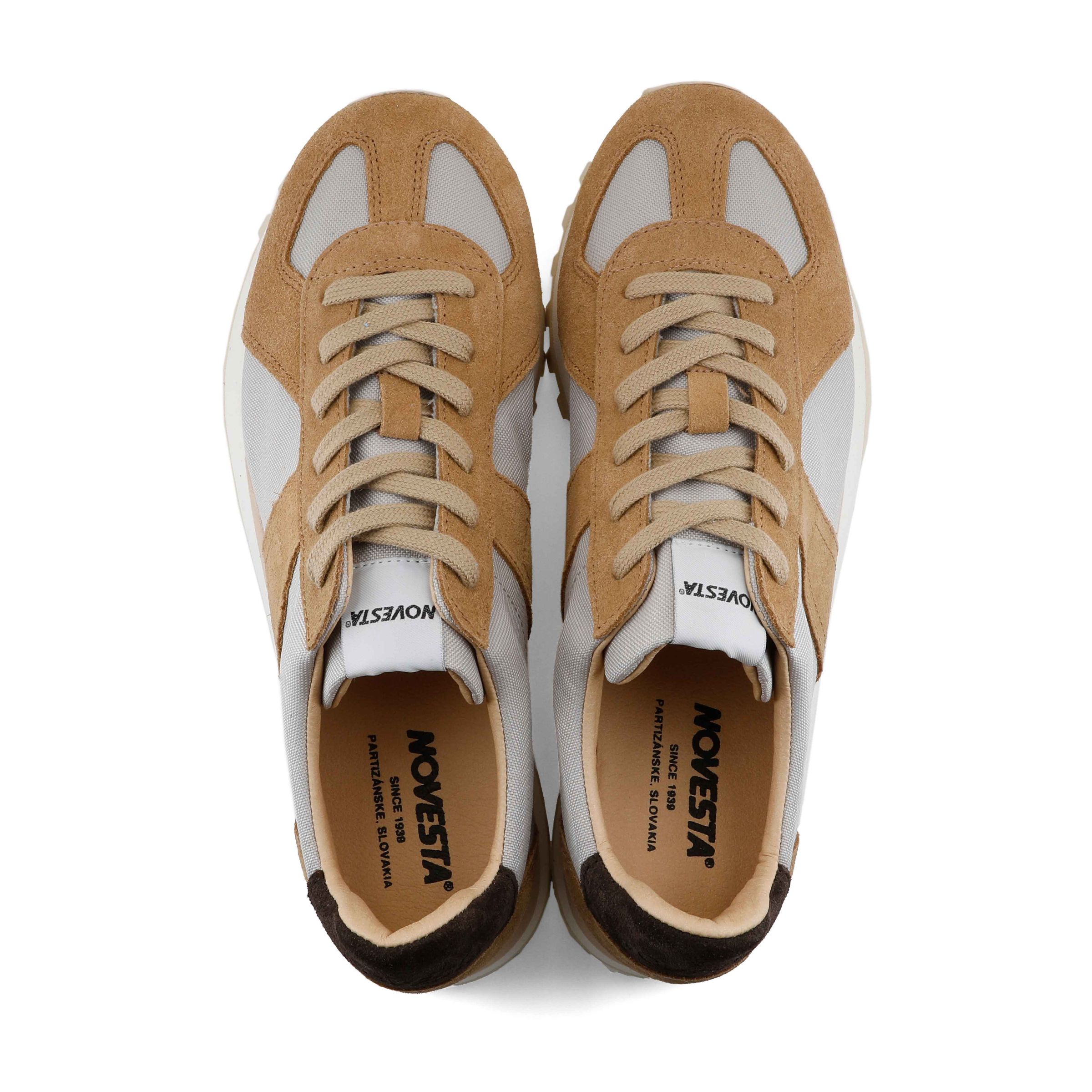 Bild von Gat Trail Grey/Ocra