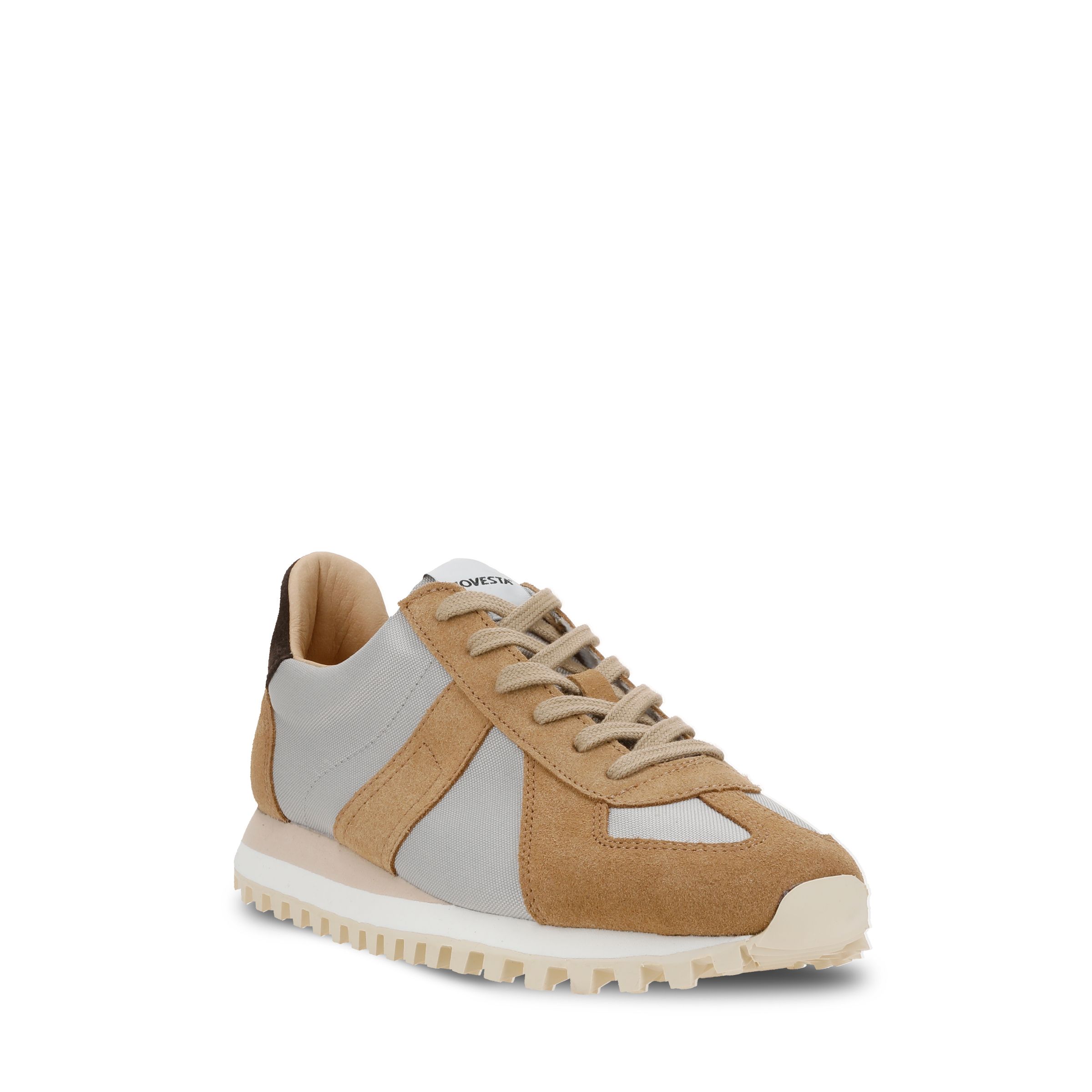 Bild von Gat Trail Grey/Ocra