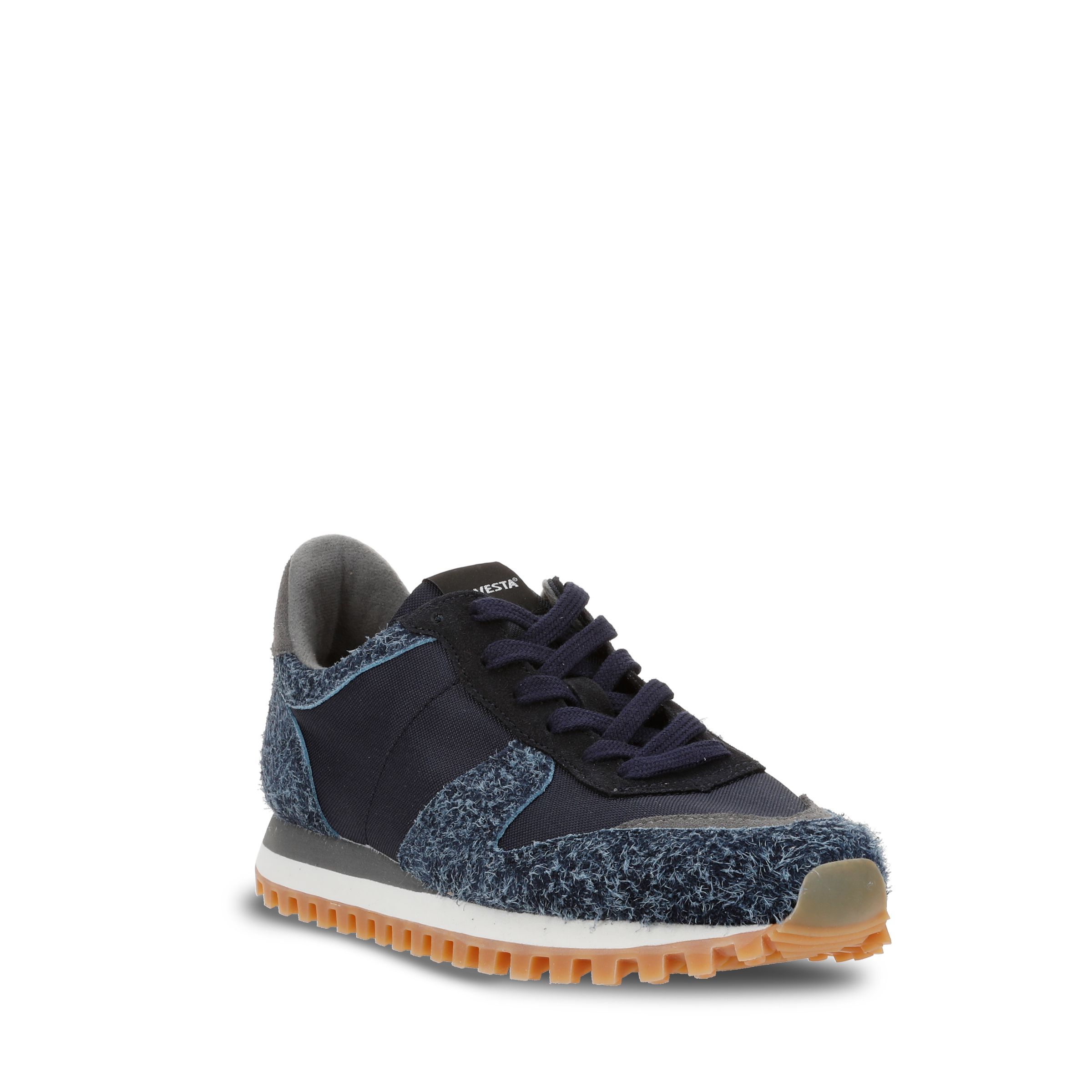 Bild von Marathon Trail Hairy Navy