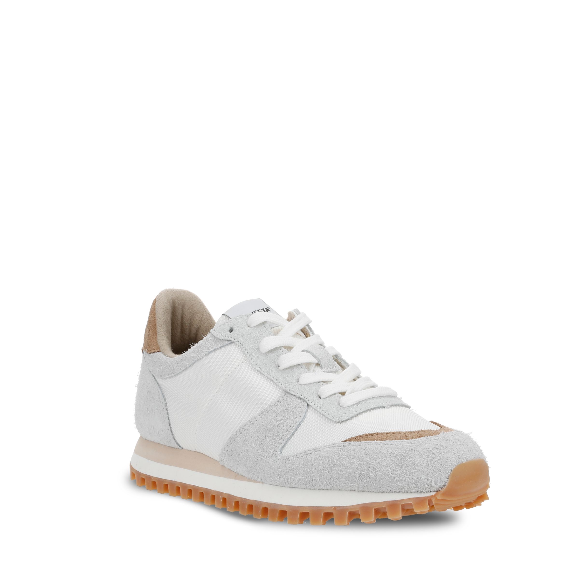 Bild von Marathon Trail Hairy White