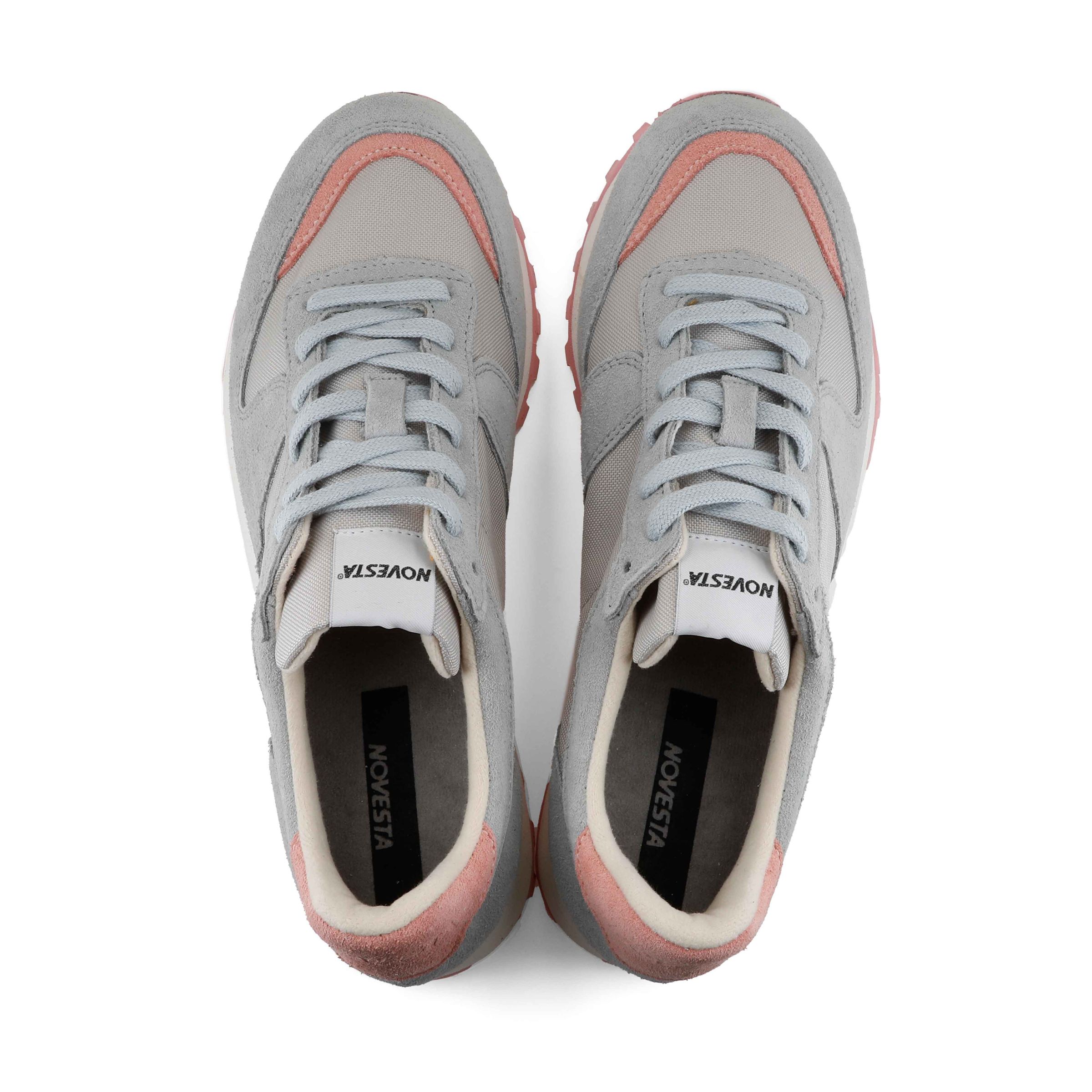 Bild von Marathon Trail Grey/Pink