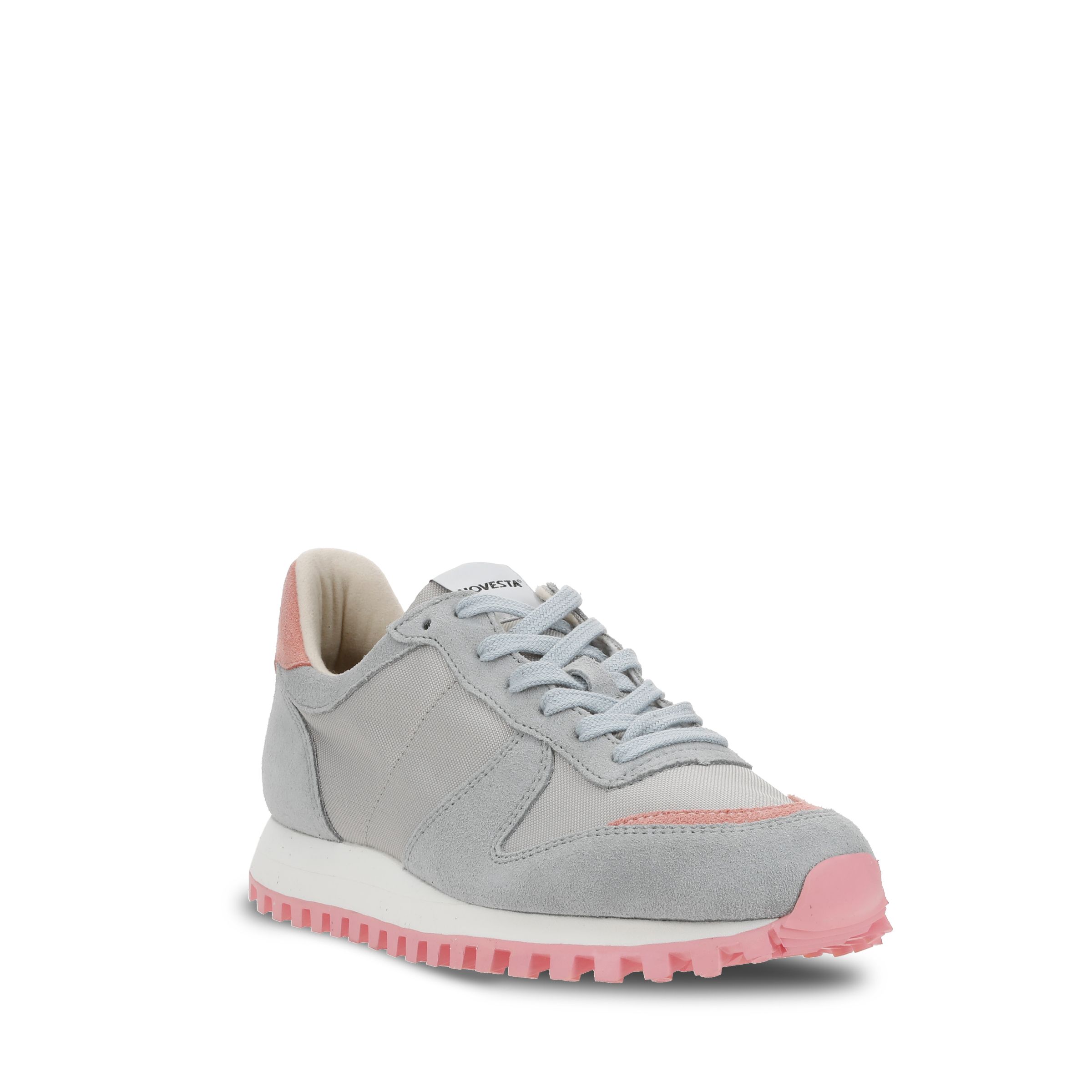 Bild von Marathon Trail Grey/Pink
