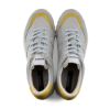 Bild von Marathon Trail Grey/Yellow