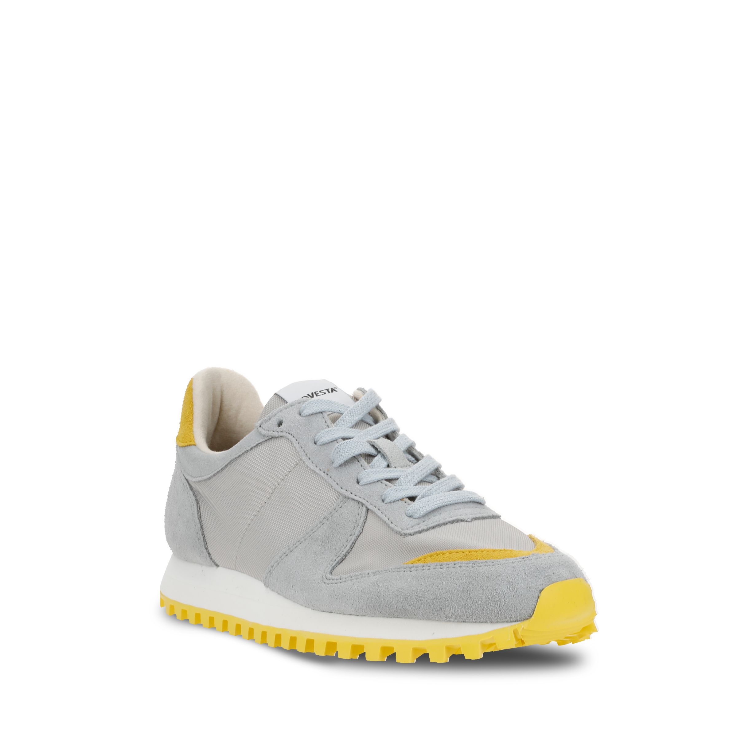 Imagen de Marathon Trail Grey/Yellow