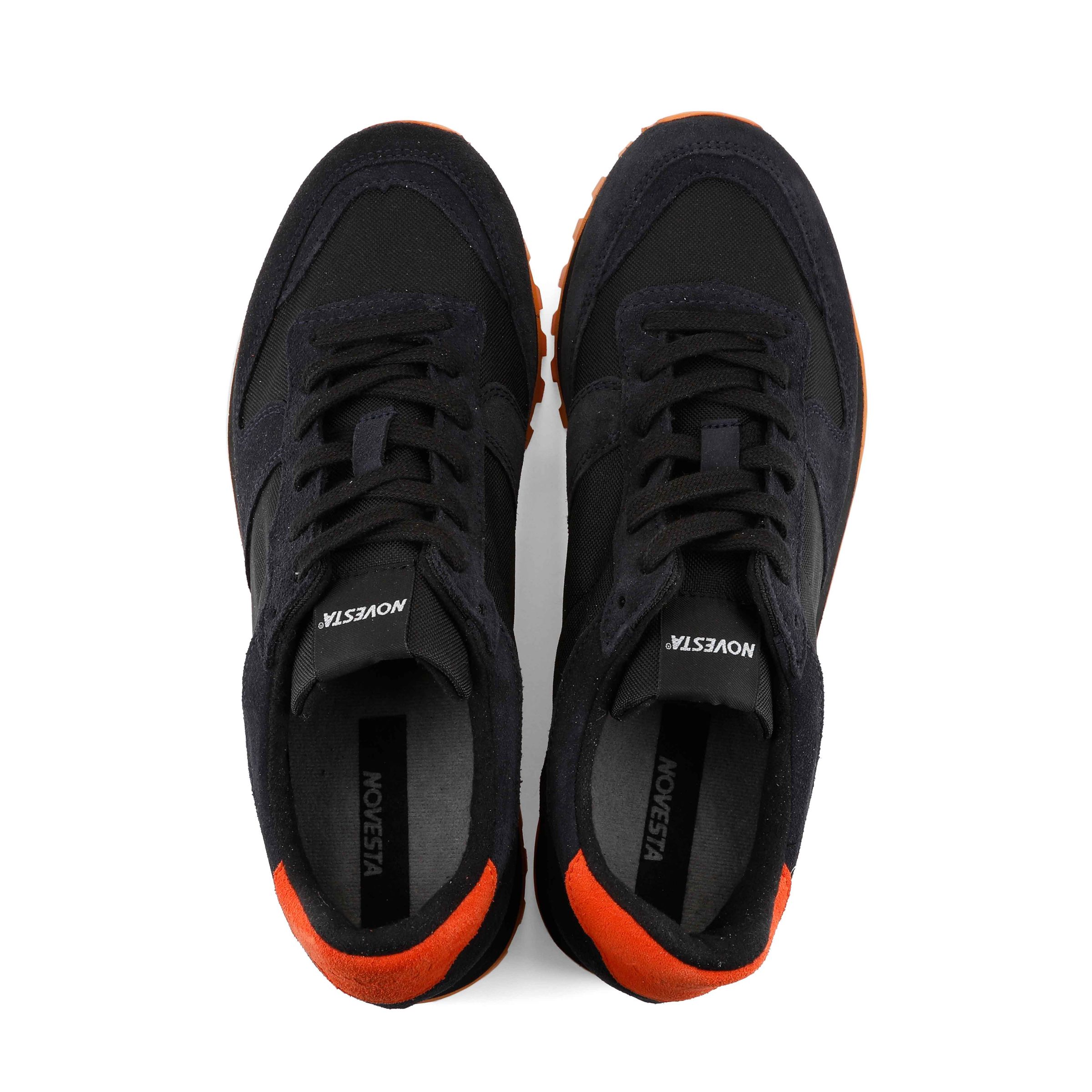 Bild von Marathon Trail D.Navy/Orange
