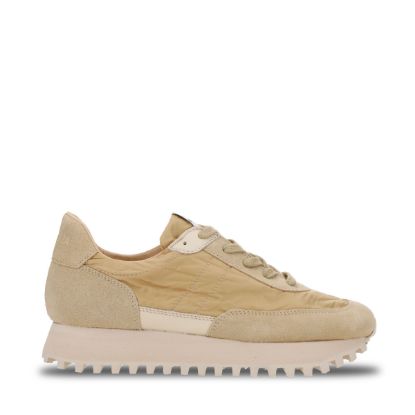 Bild von MARATHON RUN.S.TRAIL ALL BEIGE