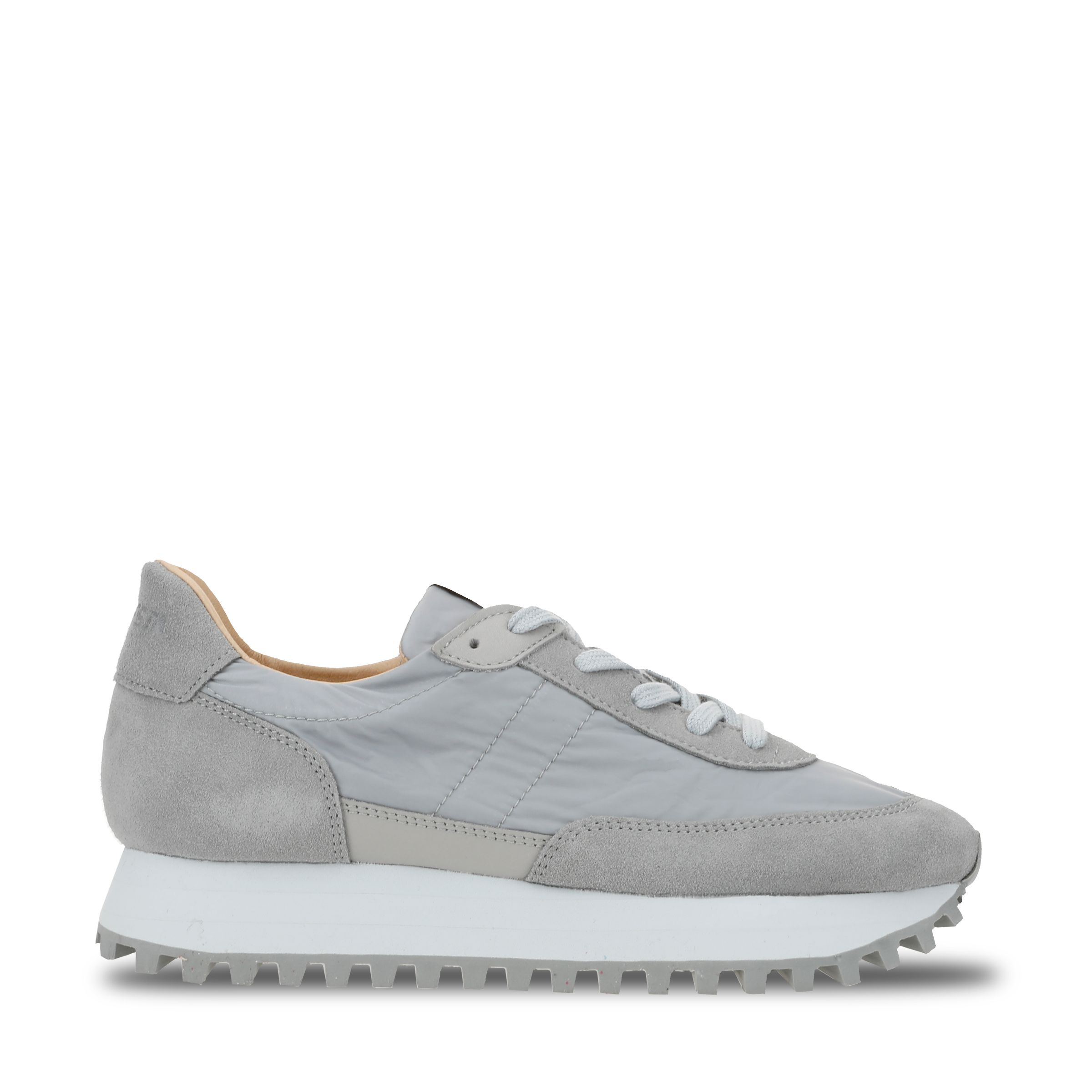 Bild von MARATHON RUN.S.TRAIL ALL GREY