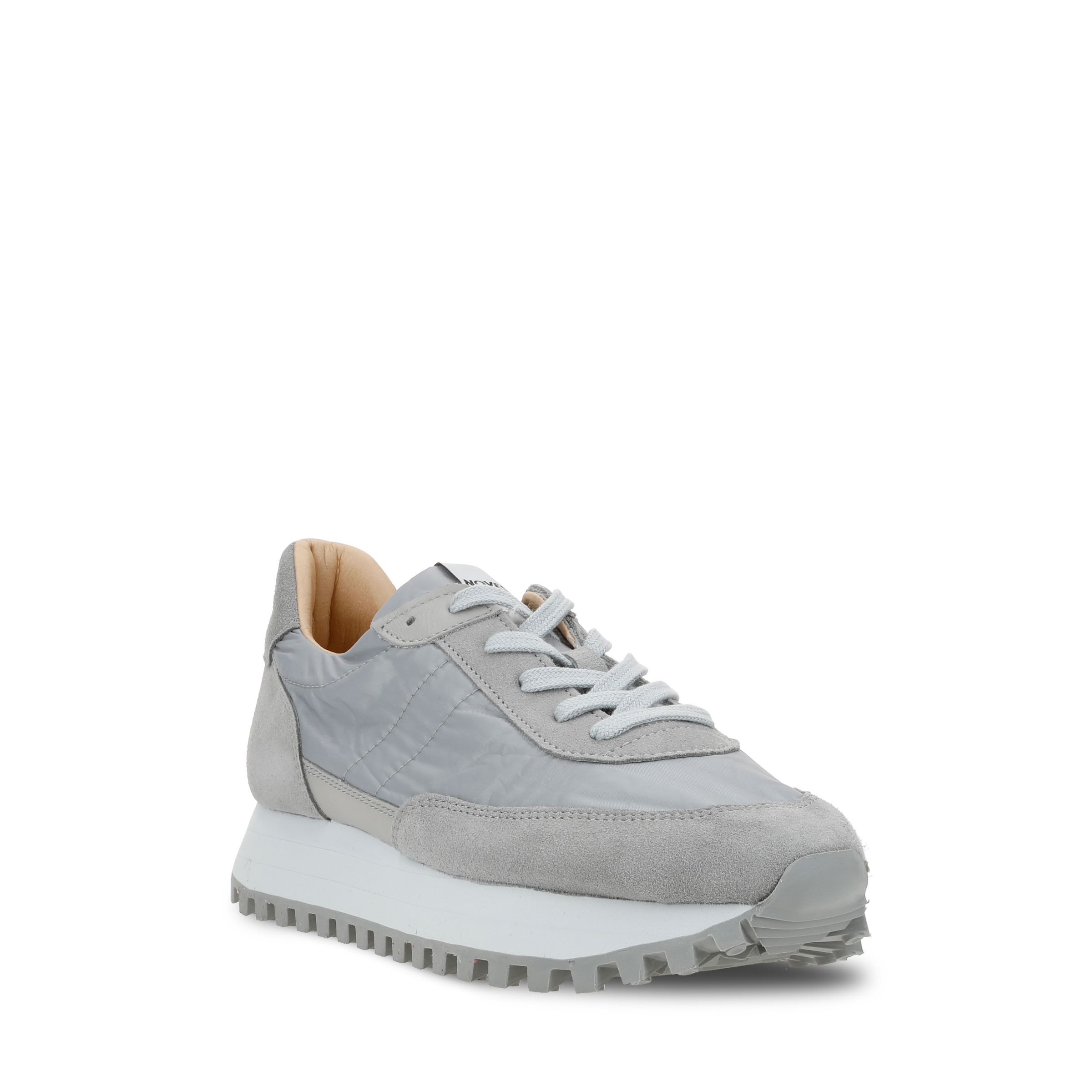 Bild von MARATHON RUN.S.TRAIL ALL GREY