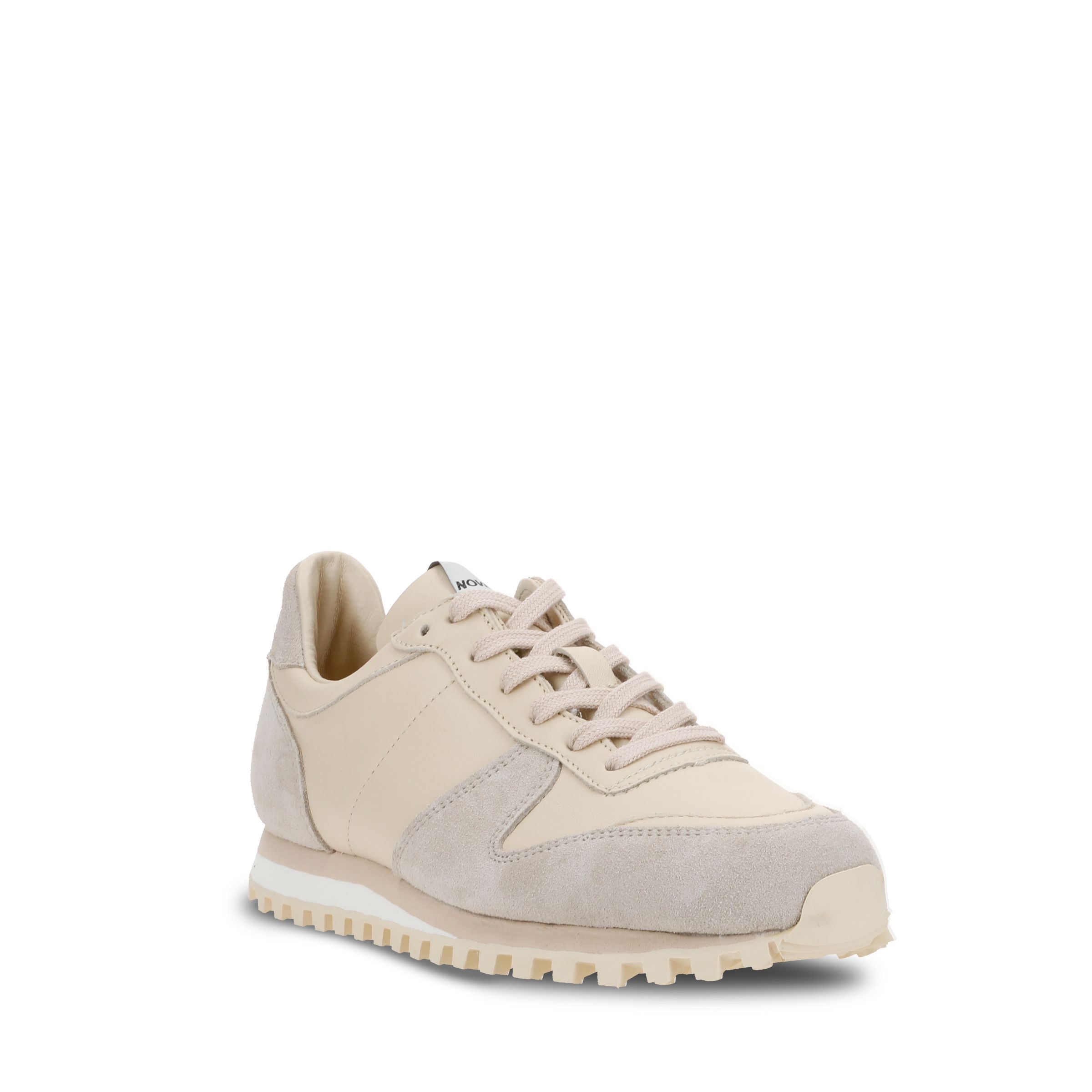 Bild von Marathon Leather Trail Ivory