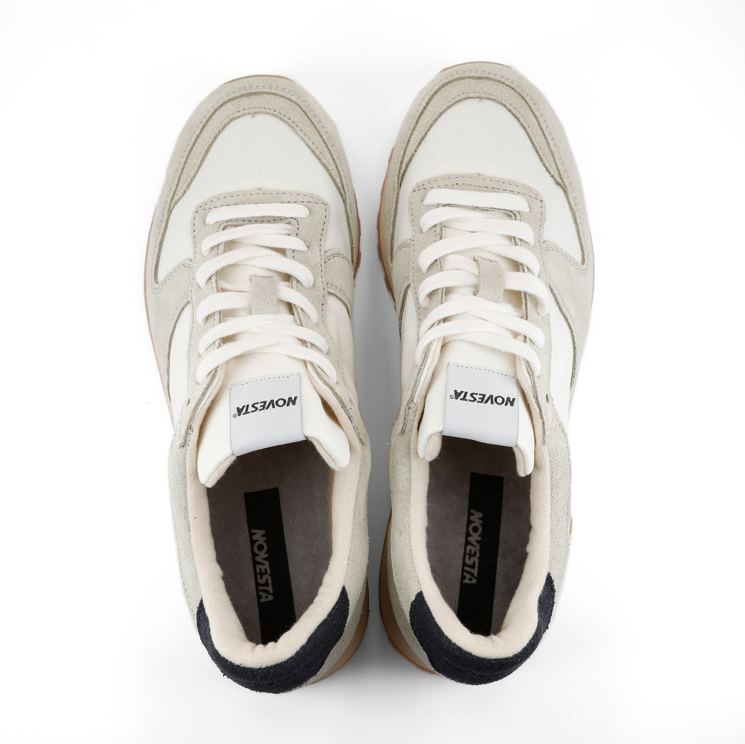 Immagine di Marathon Trail white/papyrus