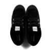 Bild von S.Chukka Suede Mono Black