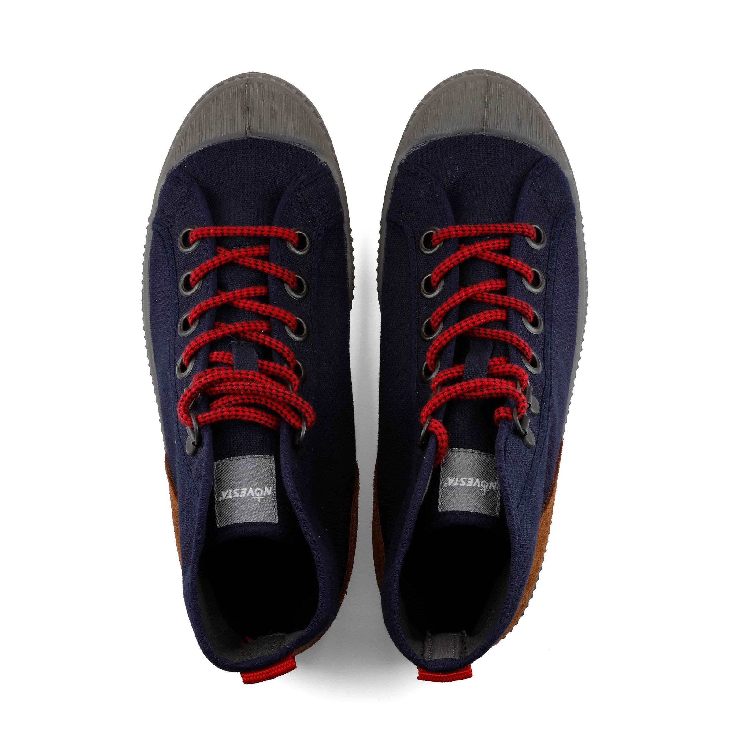 Bild von S.D. HIKER NAVY