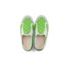 Bild von Slip-on Kid Dots Green