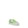 Bild von Slip-on Kid Dots Green